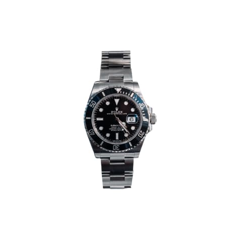 Rolex Oyster PerpetualBlack