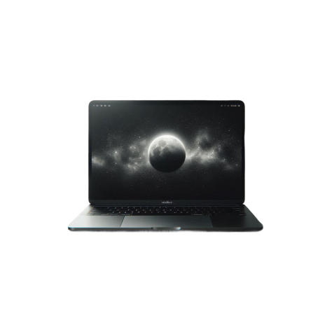 Macbook Pro M2Black