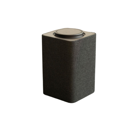 EchoBeam SpeakerBlack