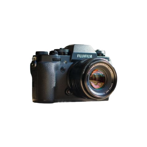 Canon EOS R1Black